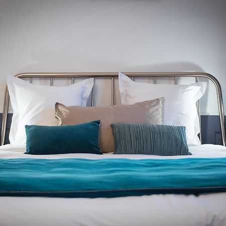 Апартаменты Hello Colmar Luxury Petite Venise 7 Pers Parking Velos Экстерьер фото