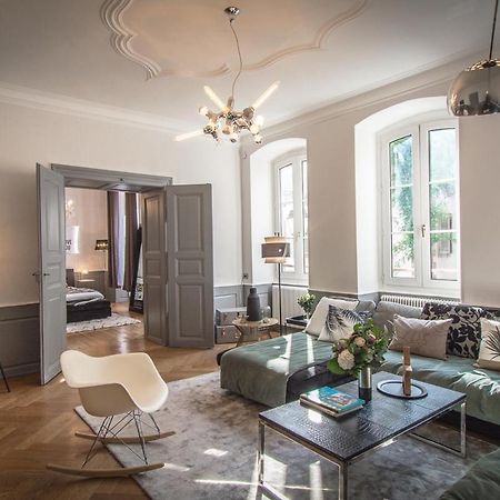 Апартаменты Hello Colmar Luxury Petite Venise 7 Pers Parking Velos Экстерьер фото