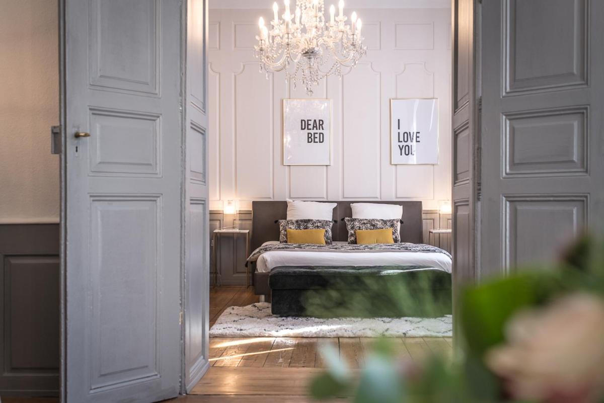 Апартаменты Hello Colmar Luxury Petite Venise 7 Pers Parking Velos Экстерьер фото